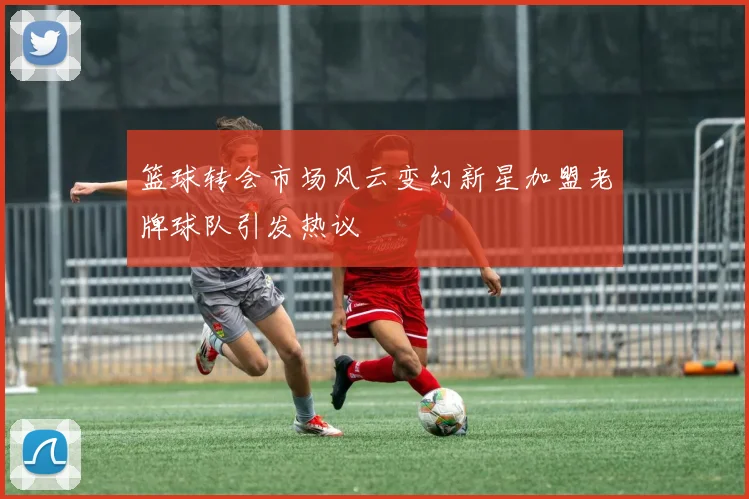 篮球转会市场风云变幻新星加盟老牌球队引发热议