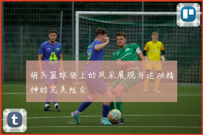 胡兵篮球场上的风采展现与运动精神的完美结合